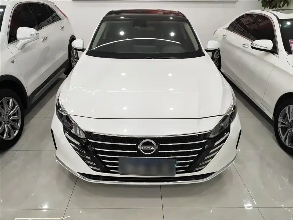 Nissan Teana 2023 из CN, фото 3