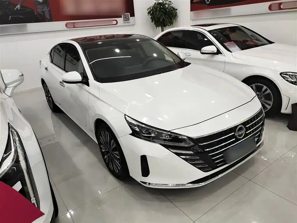 Nissan Teana 2023 из CN, фото 4