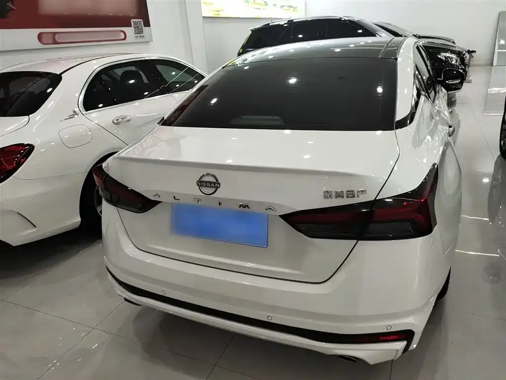 Nissan Teana 2023 из CN, фото 6