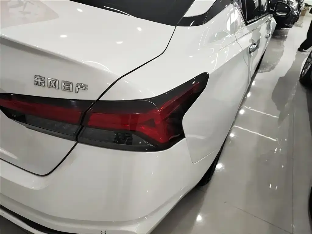 Nissan Teana 2023 из CN, фото 8