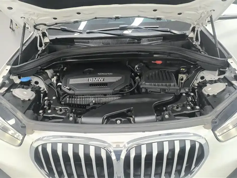 BMW X1 2022 из CN, фото 10