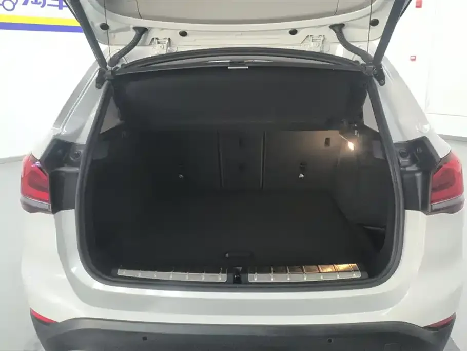 BMW X1 2022 из CN, фото 4