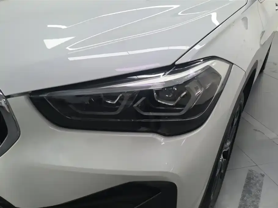 BMW X1 2022 из CN, фото 5