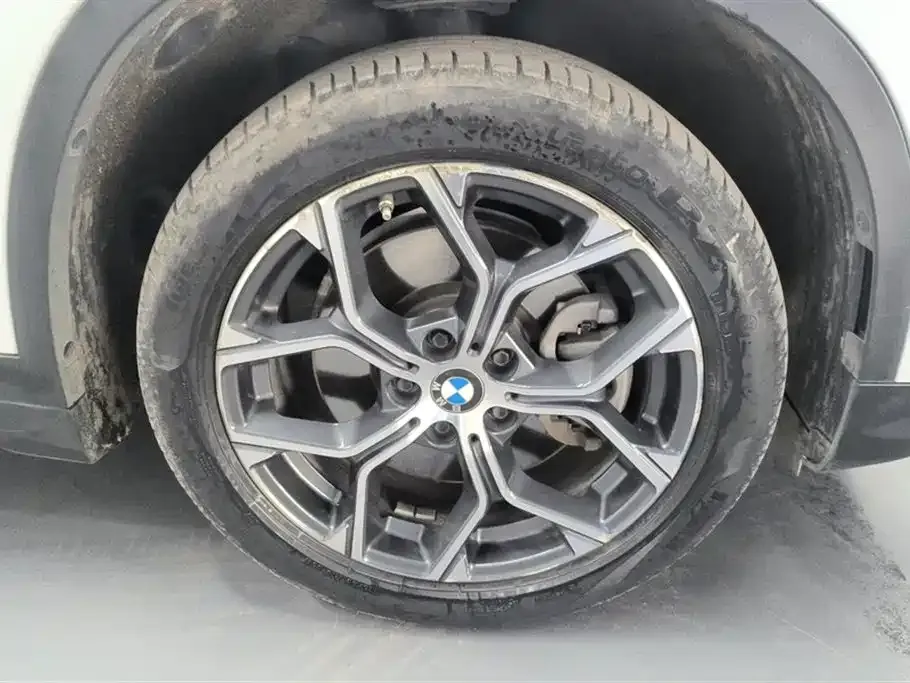 BMW X1 2022 из CN, фото 6