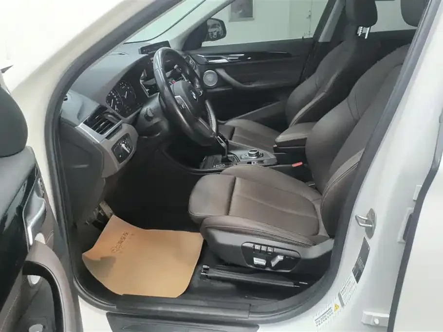 BMW X1 2022 из CN, фото 9