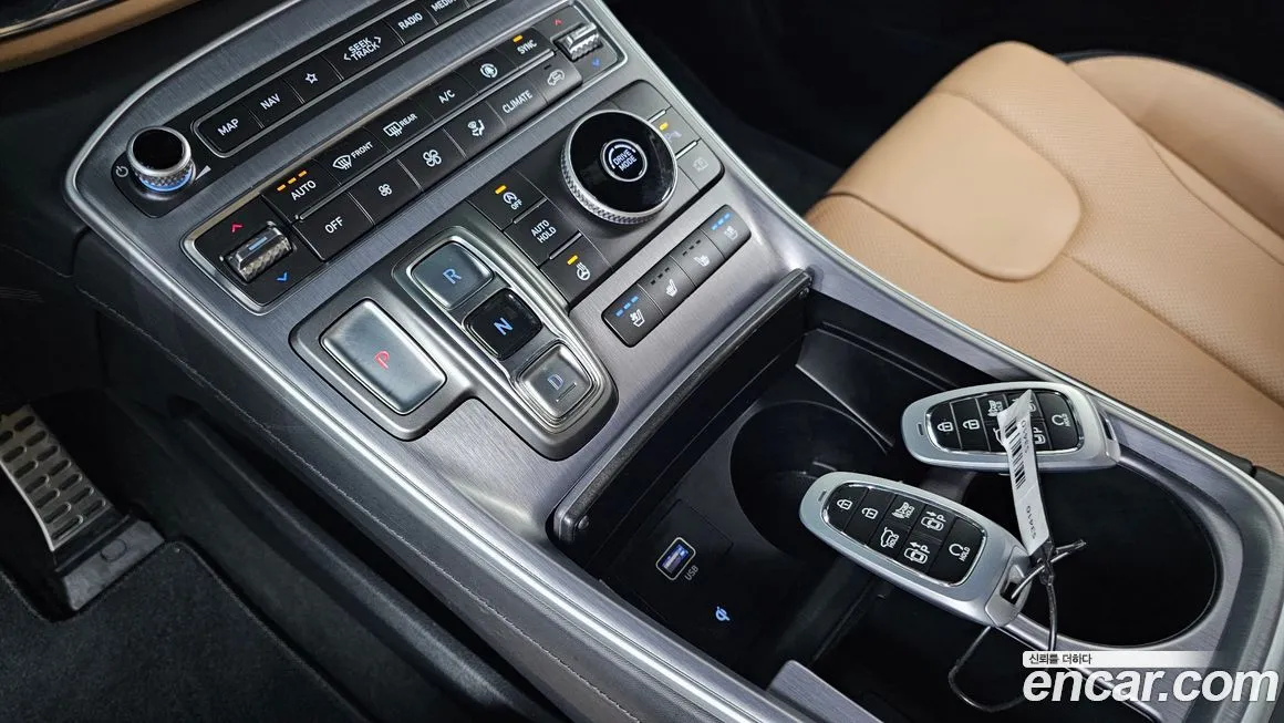 Hyundai Santafe — фото 9