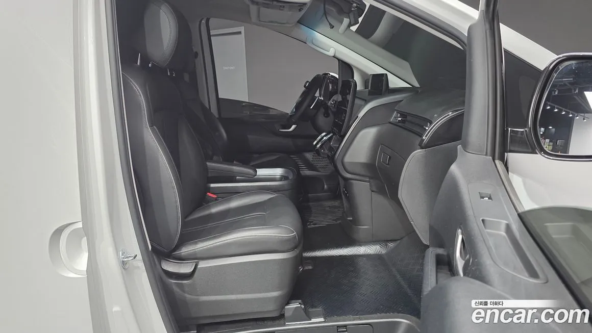 Hyundai ST1 2025 из KR, фото 10