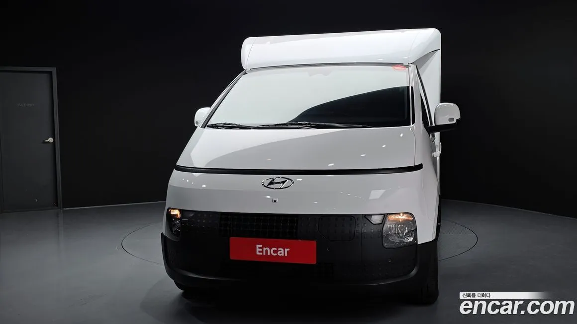 Hyundai ST1 2025 из KR, фото 3