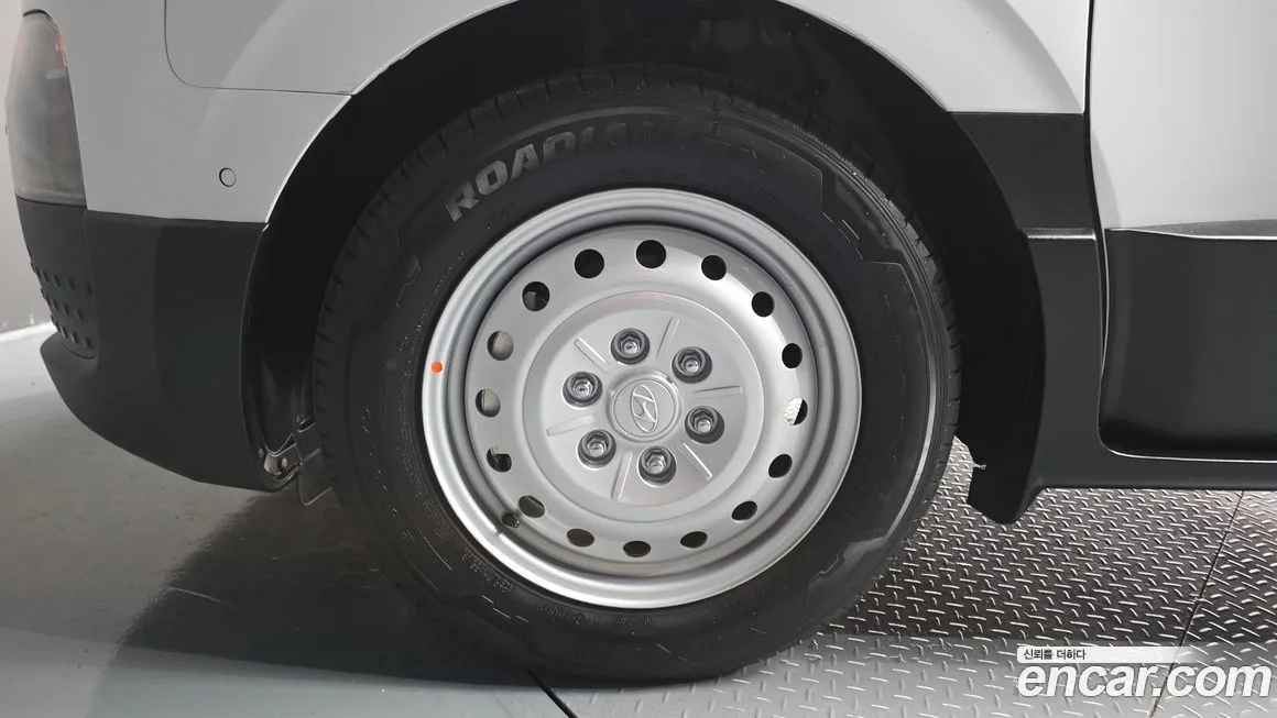 Hyundai ST1 2025 из KR, фото 5