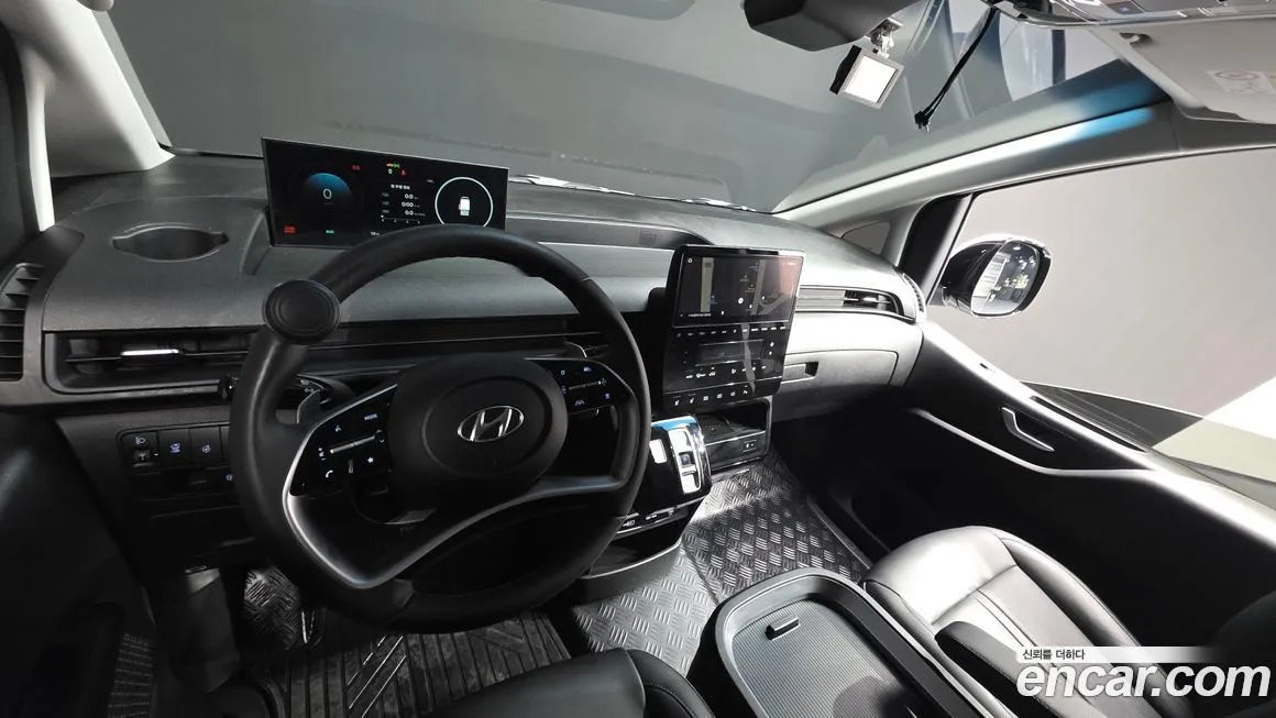 Hyundai ST1 2025 из KR, фото 7