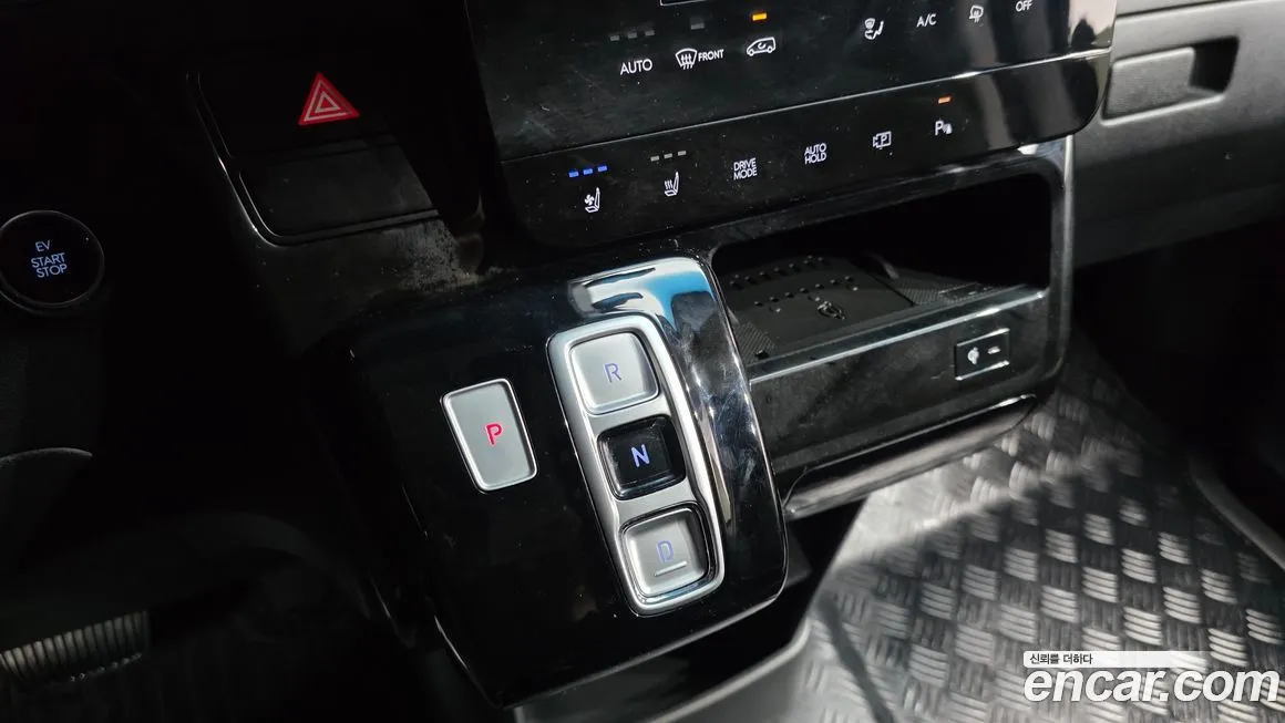Hyundai ST1 2025 из KR, фото 9