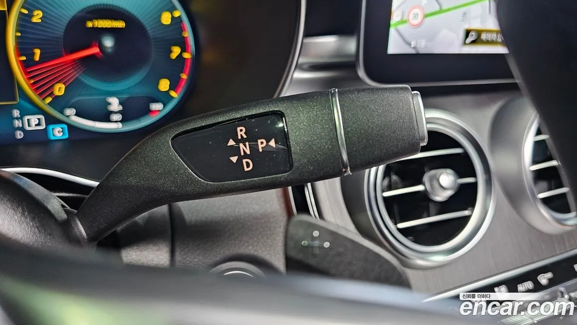 Mercedes-Benz GLC-Class 2022 из KR, фото 9