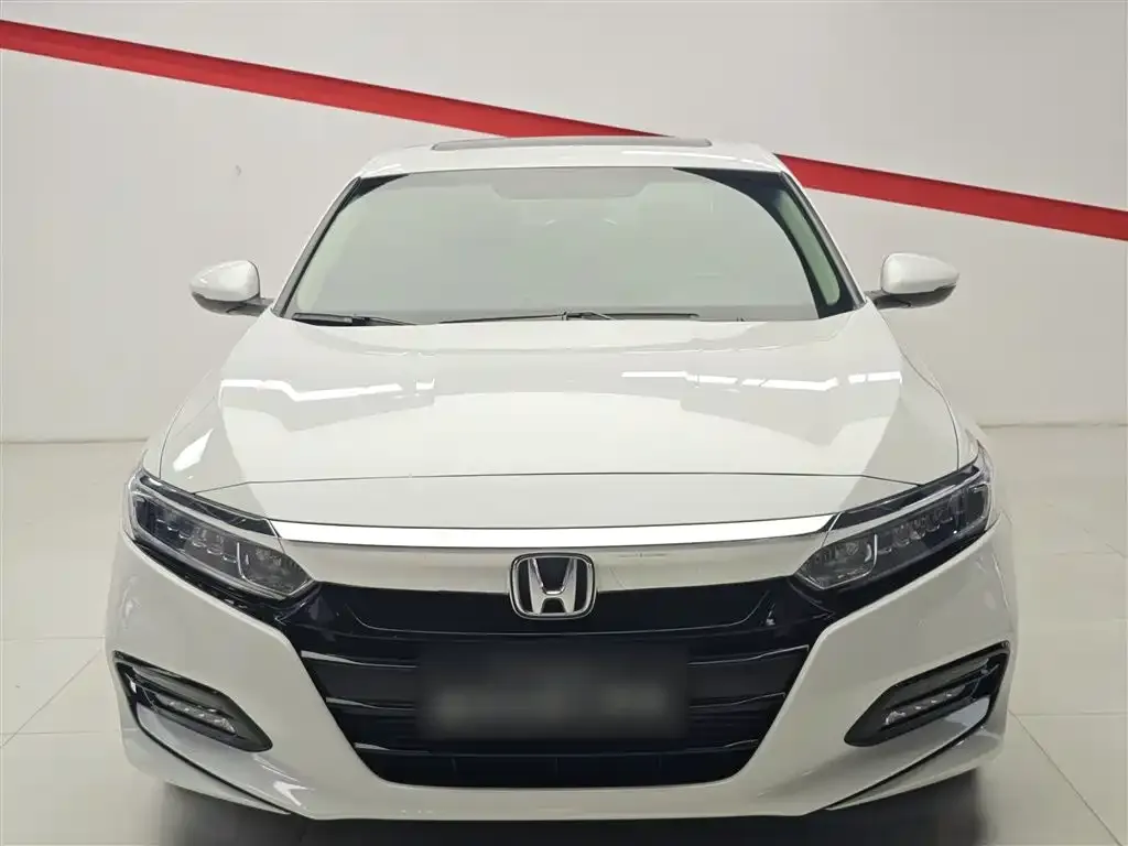 Honda Accord 2021 из CN, фото 3