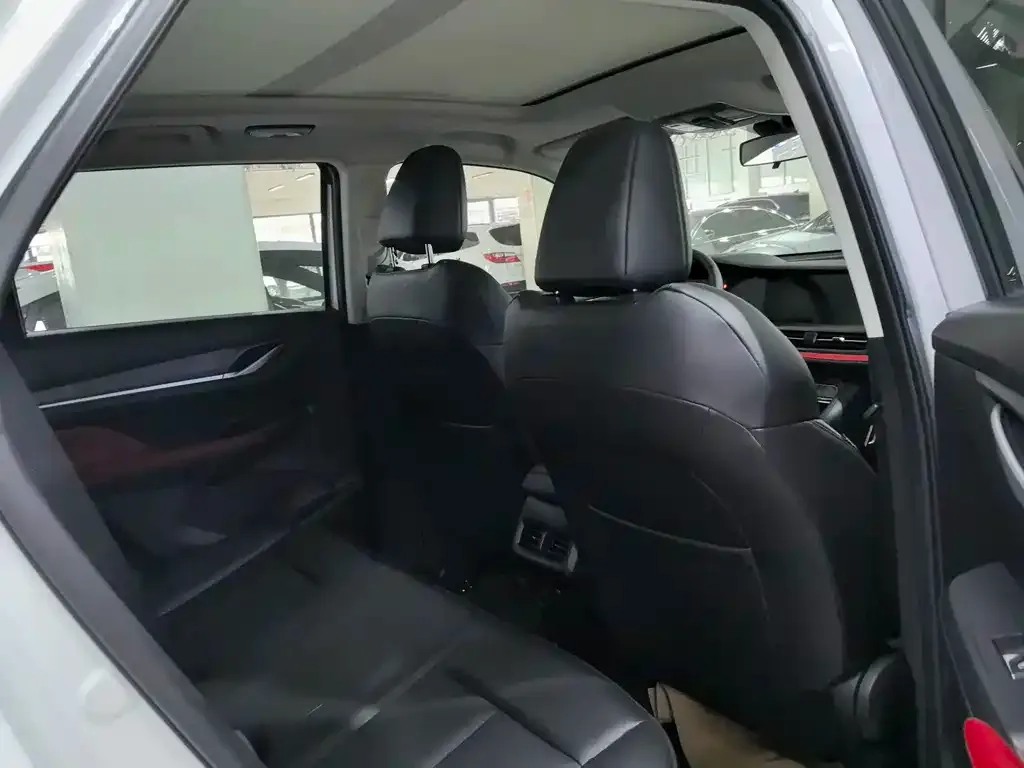 Changan CS55PLUS 2021 из CN, фото 9