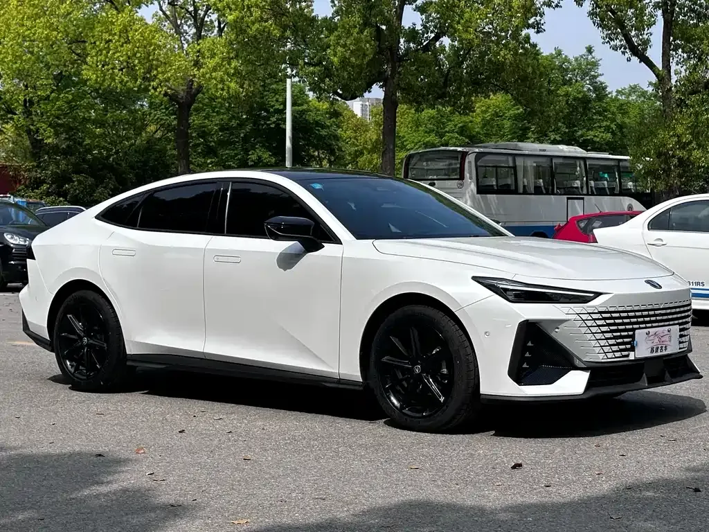 Changan UNI-V 2022 из CN, фото 3