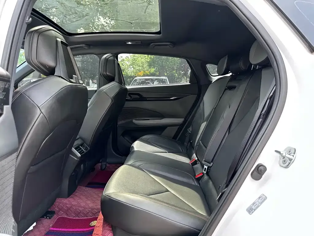 Changan UNI-V 2022 из CN, фото 9