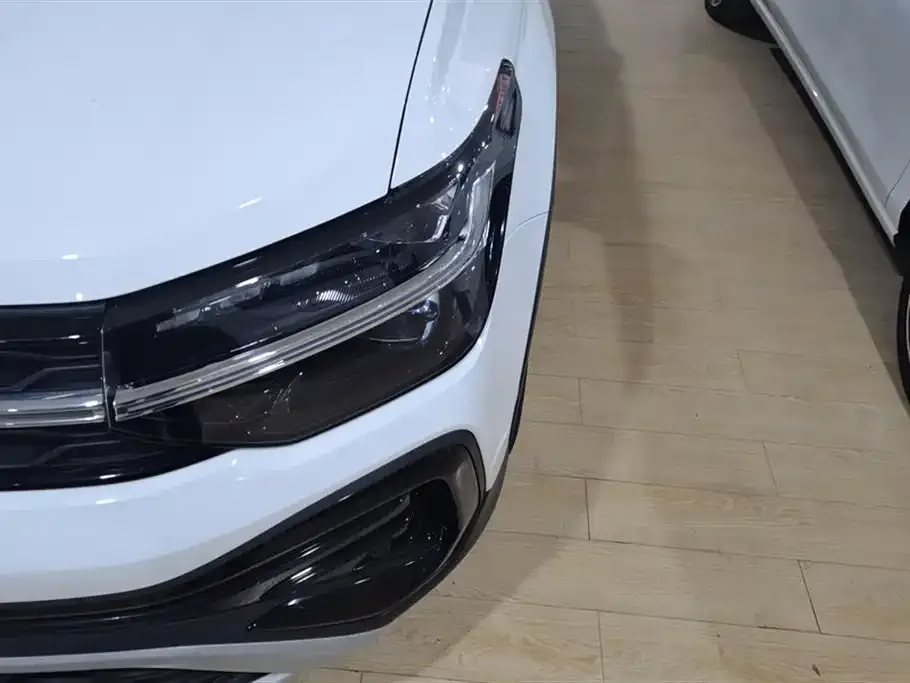 Volkswagen Tharu 2024 из CN, фото 5