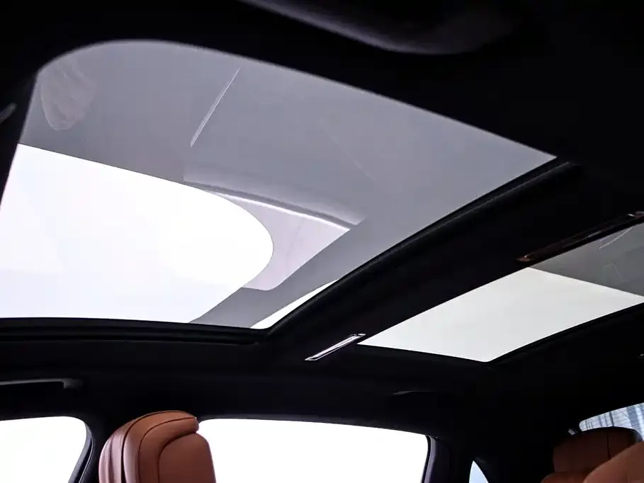 Mercedes-Benz S-Class 2023 из CN, фото 10