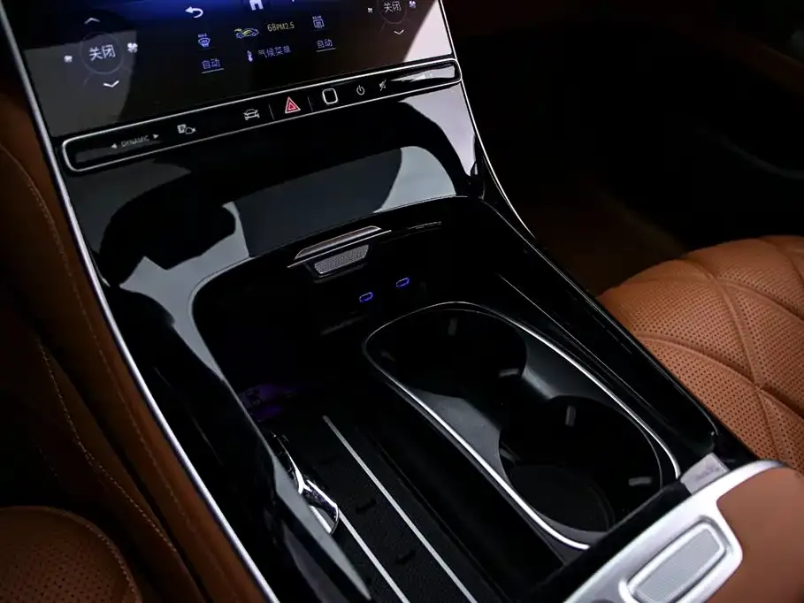Mercedes-Benz S-Class 2023 из CN, фото 9