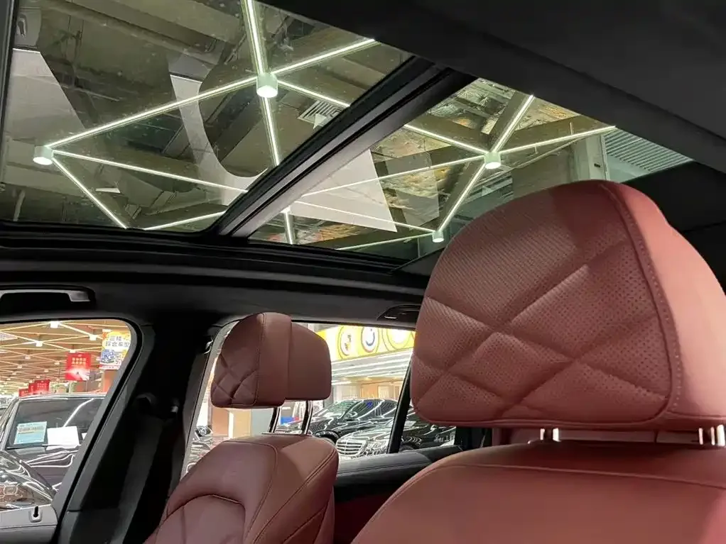 BMW X5 2024 из CN, фото 9