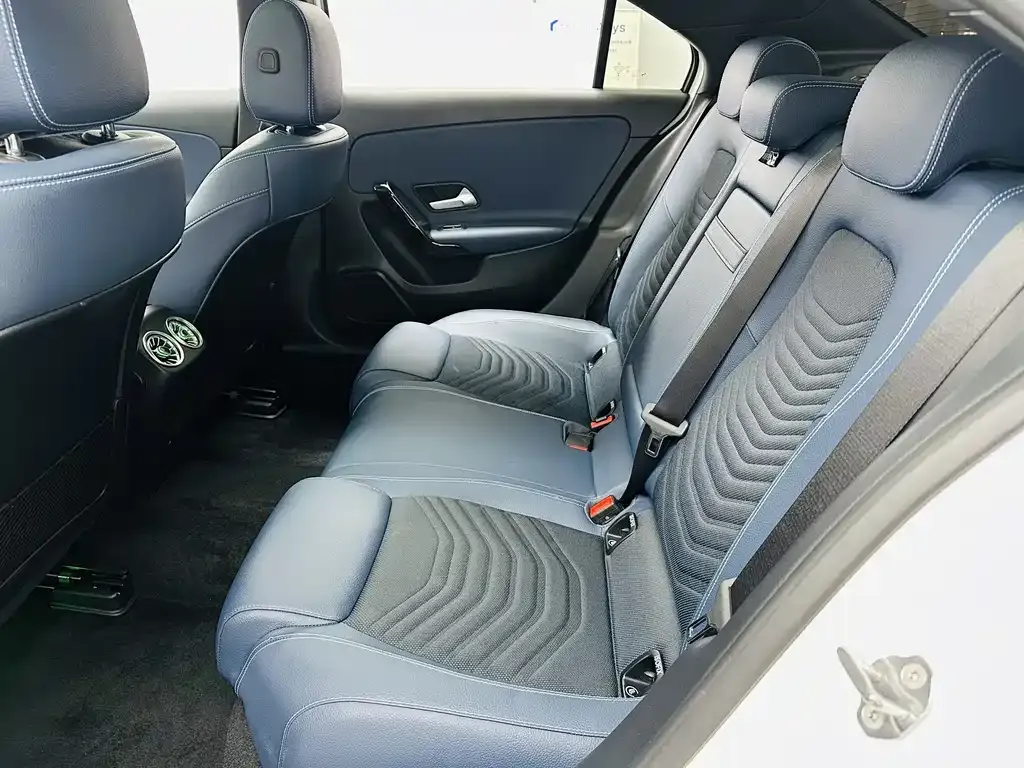 Mercedes-Benz A-Class 2022 из CN, фото 8