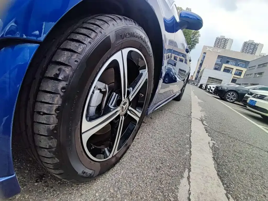 Mercedes-Benz A-Class 2023 из CN, фото 4