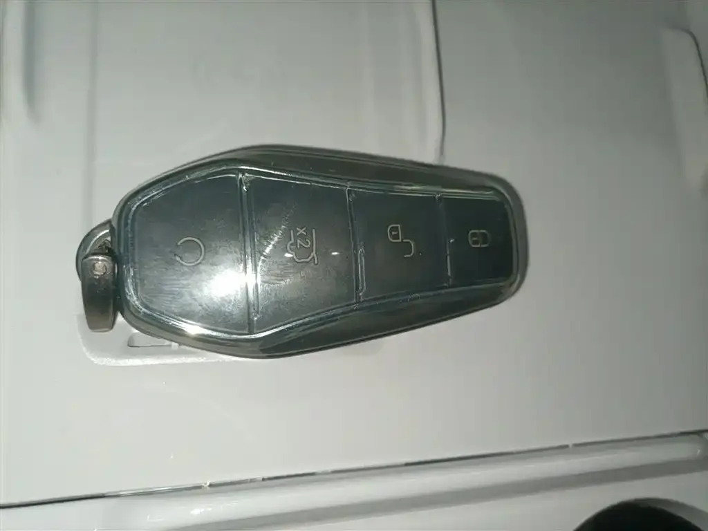 BYD Hiace 05 EV 2025 из CN, фото 9