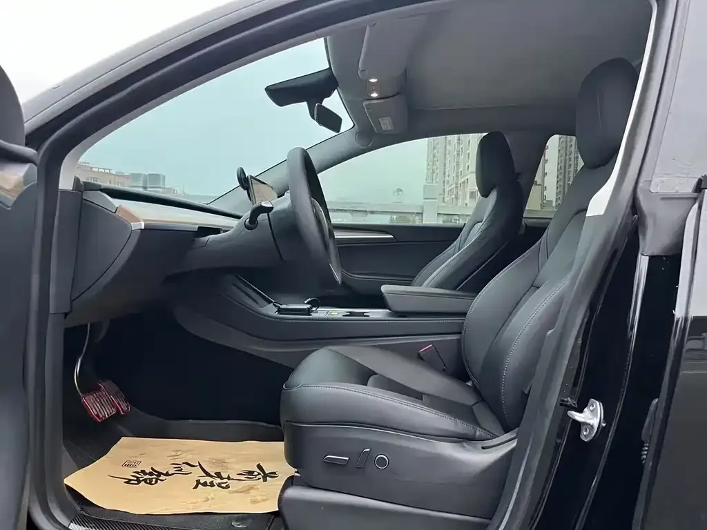 Tesla Model Y 2022 из CN, фото 7
