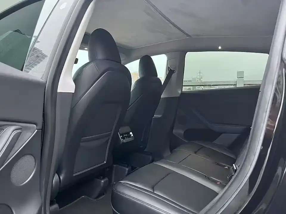 Tesla Model Y 2022 из CN, фото 9