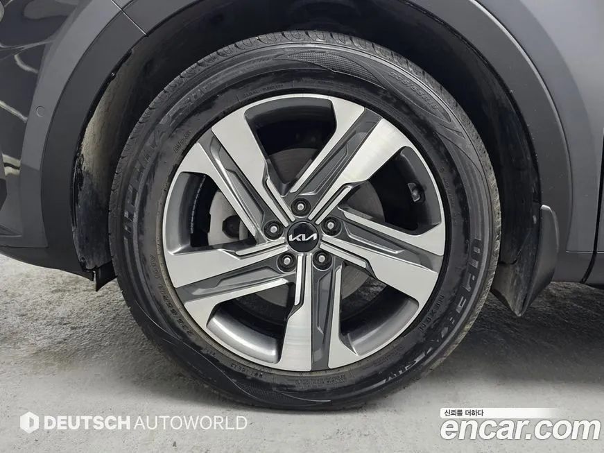 Kia Sorento — фото 5