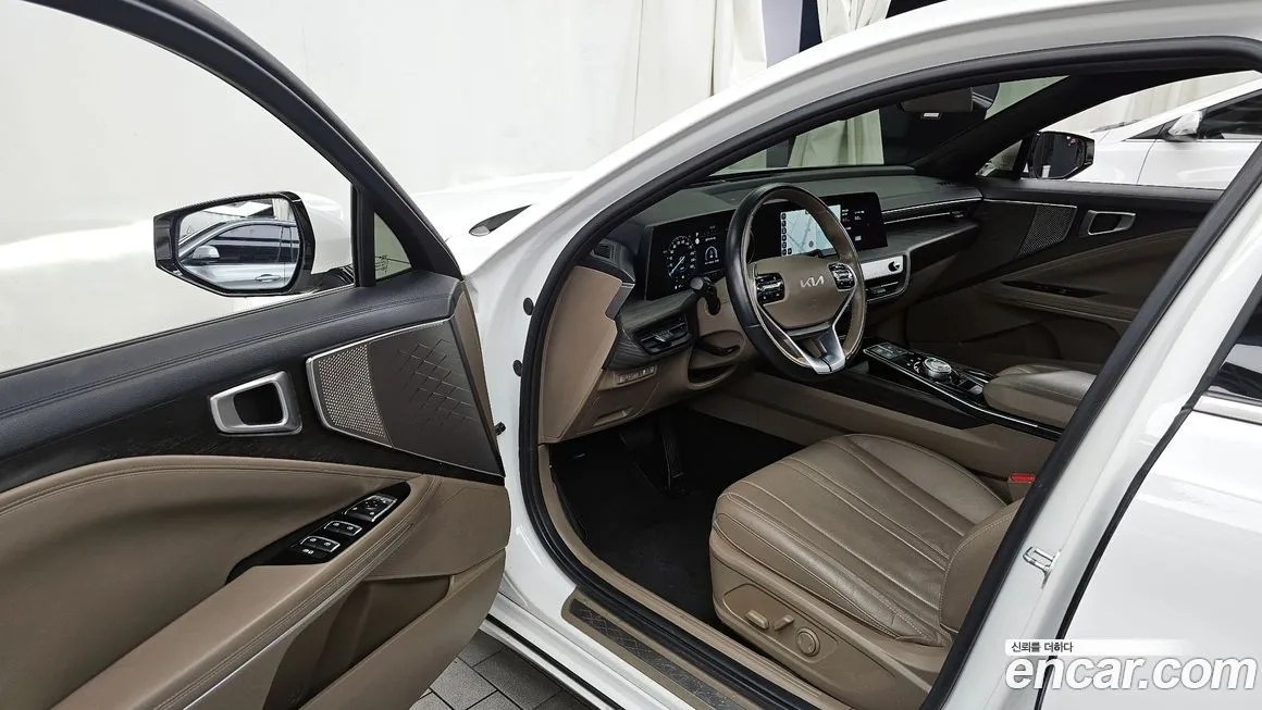 [object Object] K8 2022 из KR, фото 10