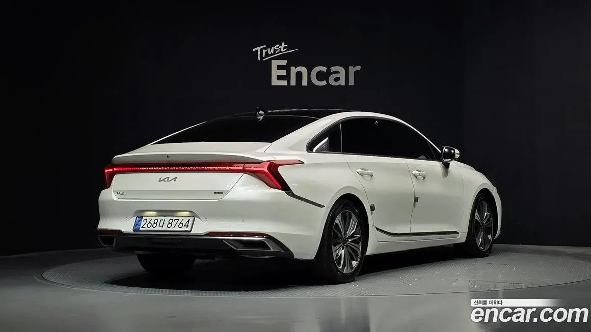 [object Object] K8 2022 из KR, фото 2