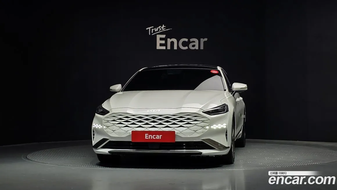 [object Object] K8 2022 из KR, фото 3