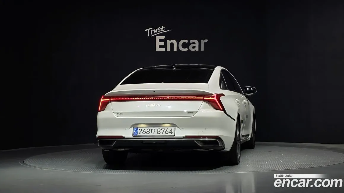 [object Object] K8 2022 из KR, фото 4