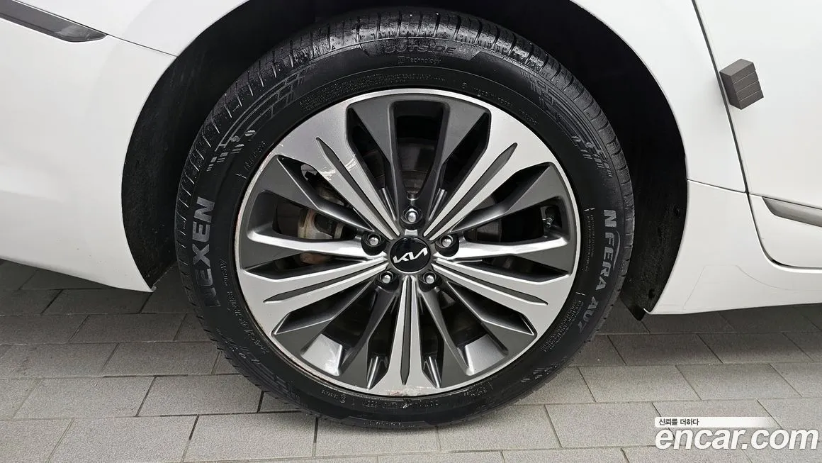 [object Object] K8 2022 из KR, фото 5