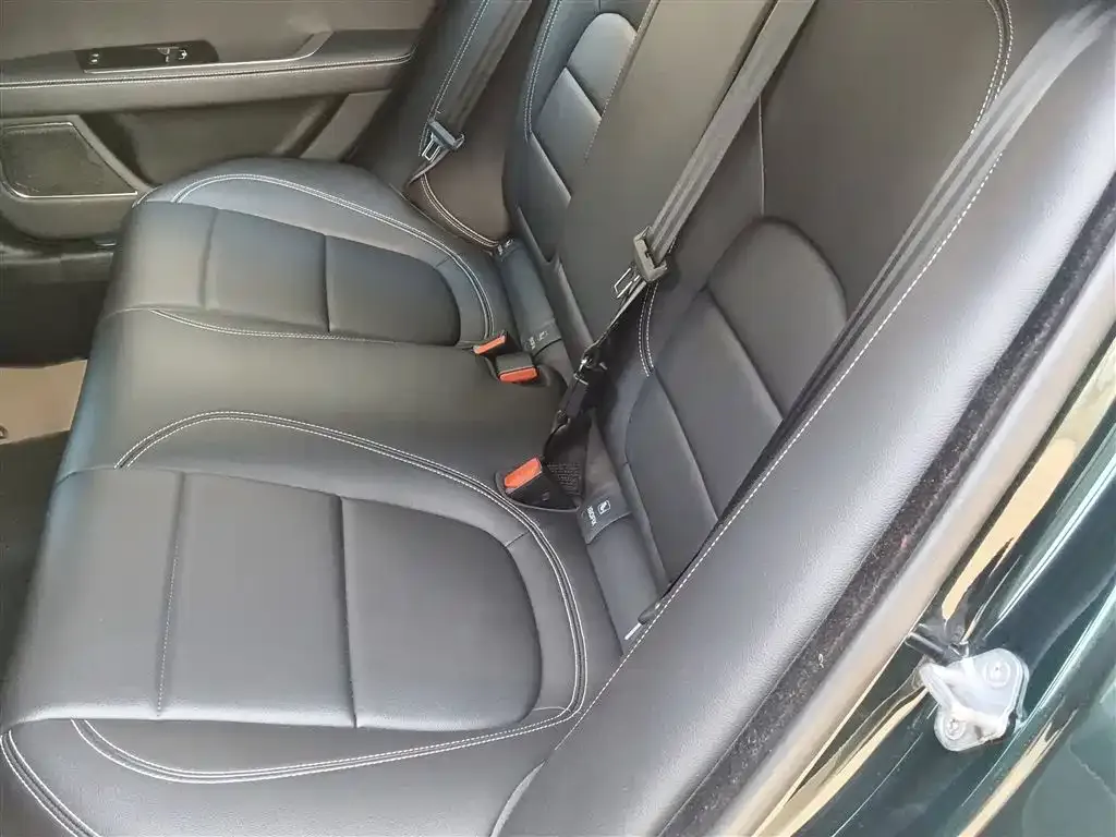 Jaguar XEL 2023 из CN, фото 8