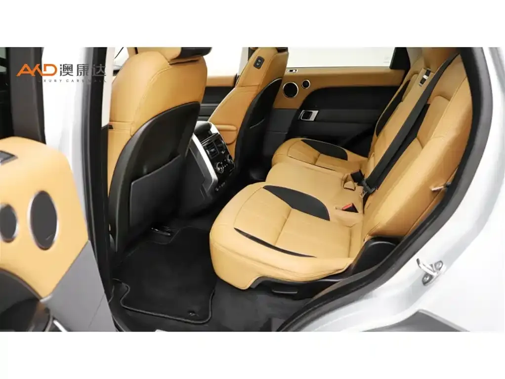 Land Rover Sport 2021 из CN, фото 7
