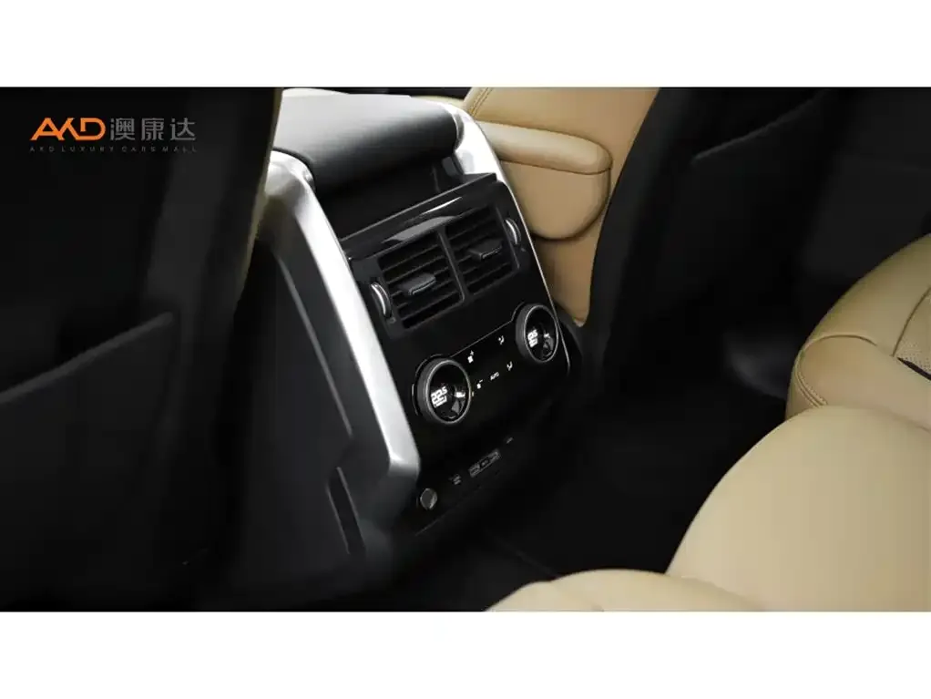 Land Rover Sport 2021 из CN, фото 9