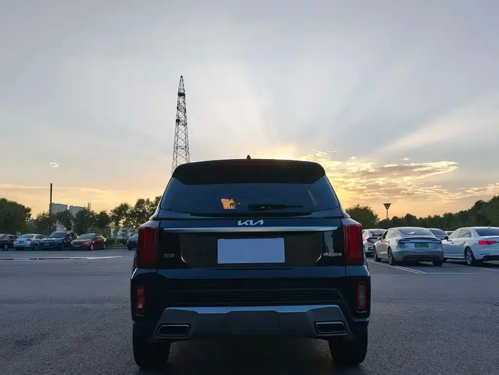 Kia Sportage — фото 4