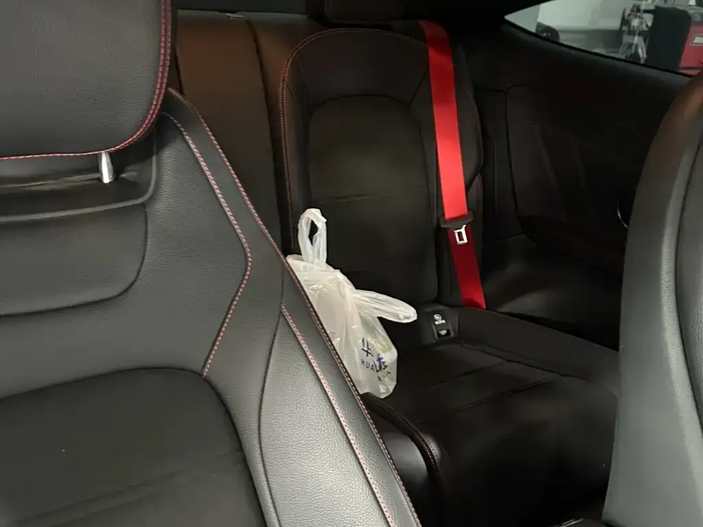 Mercedes-Benz C-Class (Import) 2023 из CN, фото 2