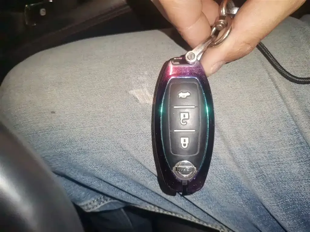 Nissan Qashqai — фото 9