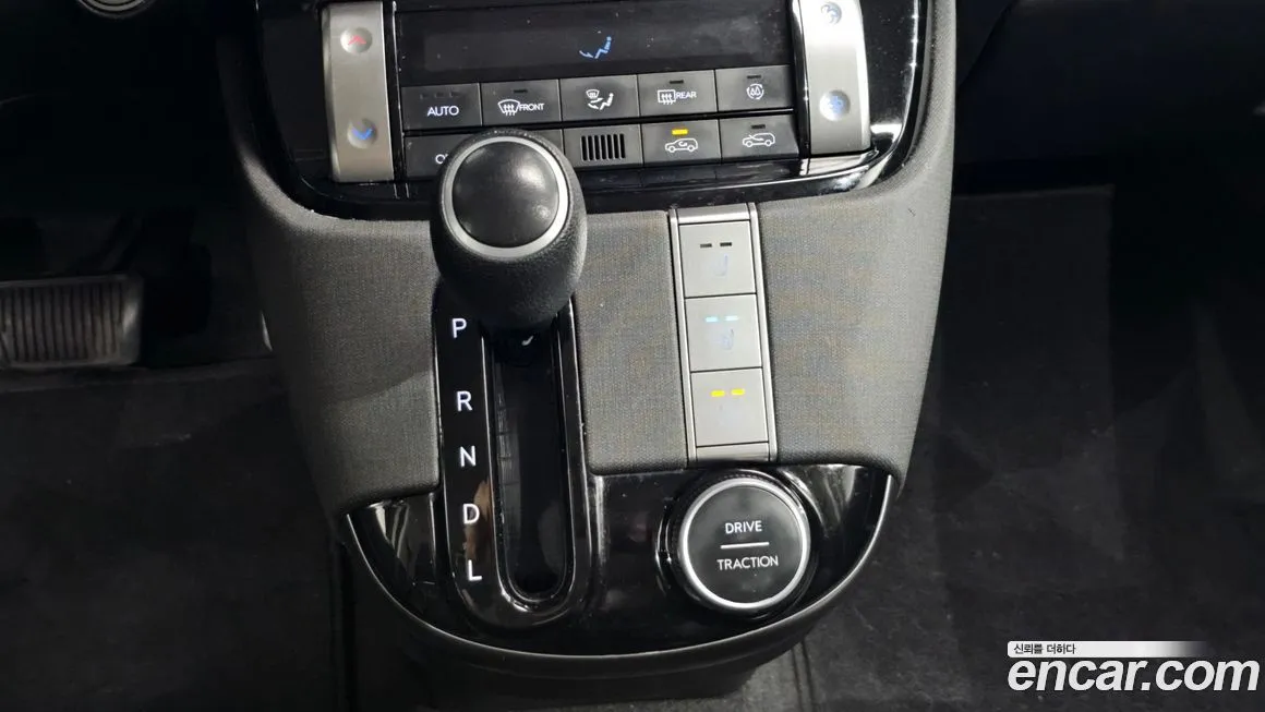 Hyundai Casper — фото 9