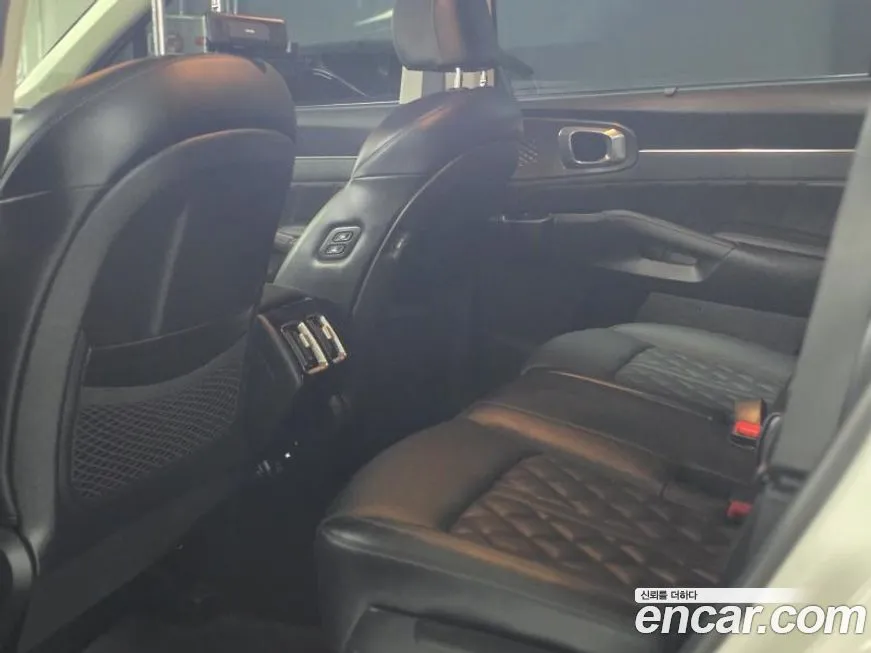 Kia Sorento 2021 из KR, фото 10