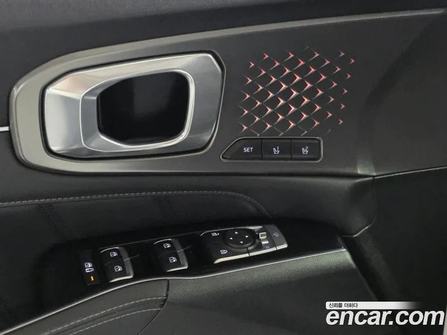 Kia Sorento 2021 из KR, фото 8