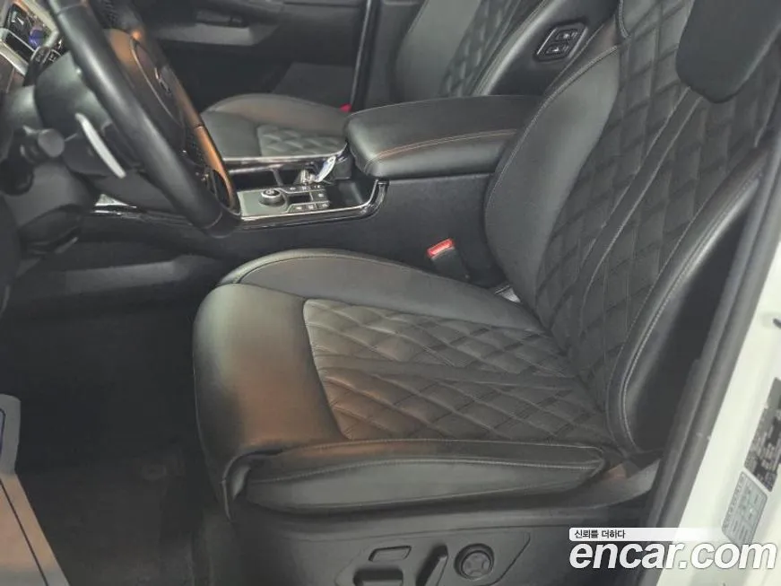 Kia Sorento 2021 из KR, фото 9