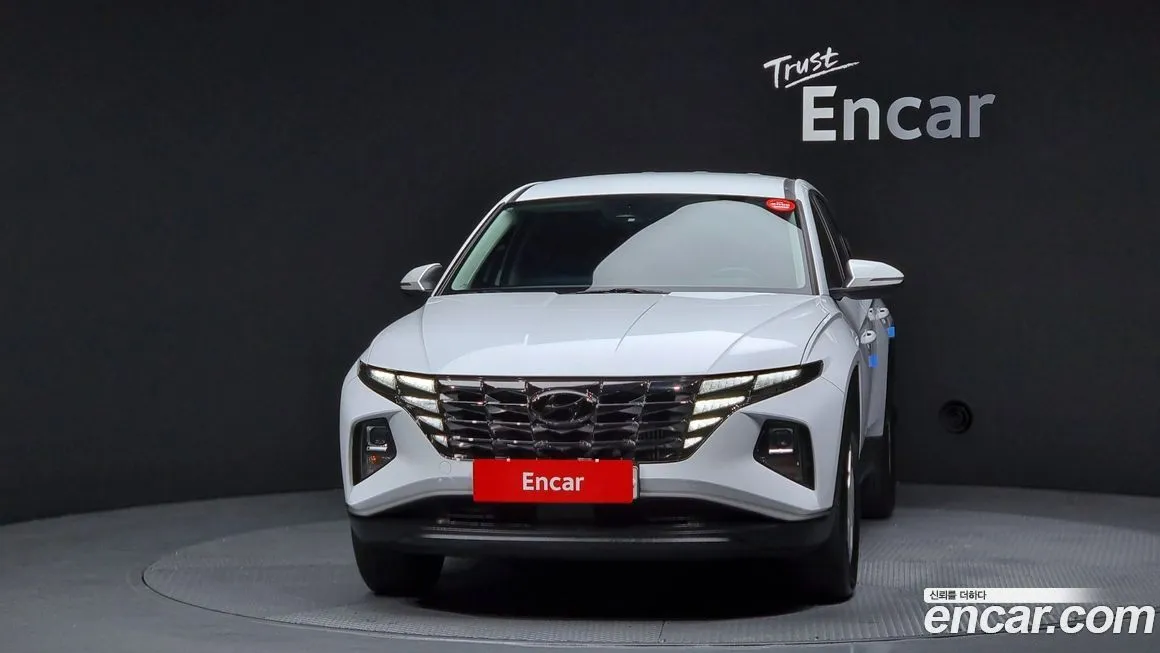 Hyundai Tucson — фото 3