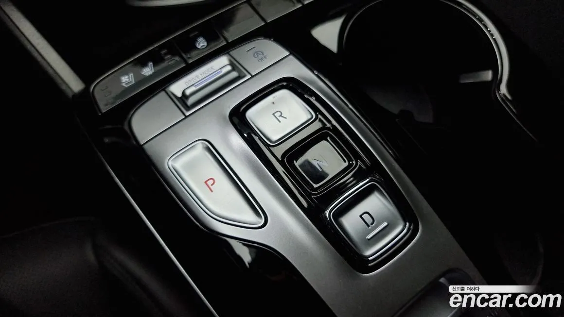 Hyundai Tucson — фото 9