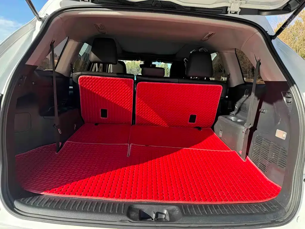 Toyota Highlander 2022 из CN, фото 7
