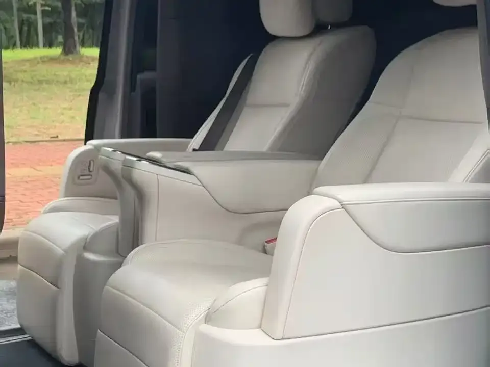 Li Auto MEGA 2024 из CN, фото 5