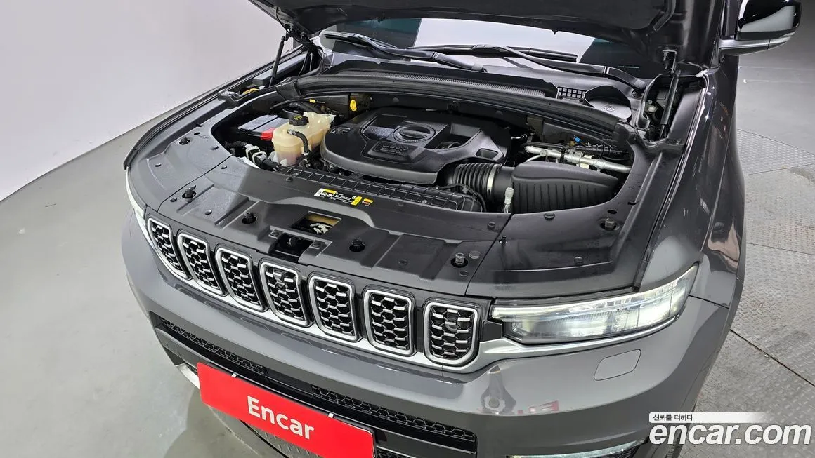 Jeep Cherokee — фото 6
